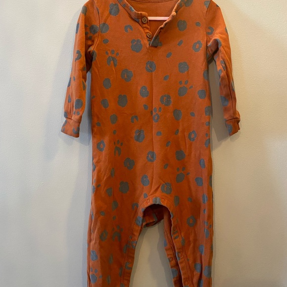 🍭5 for $20🍭 Animal print Jumpsuit - Picture 5 of 5